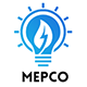 mepco online bill